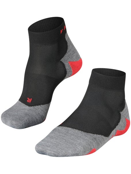 Falke Mens RU5 Race Short Sock