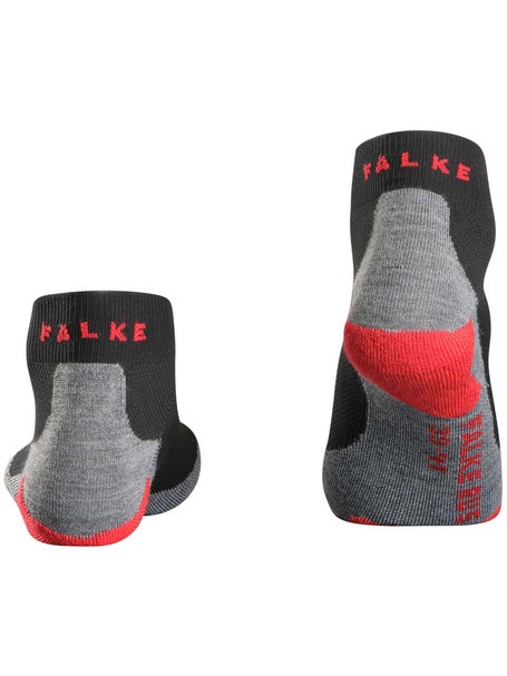Falke Mens RU5 Race Short Sock