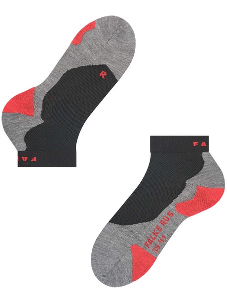 Falke Mens RU5 Race Short Sock