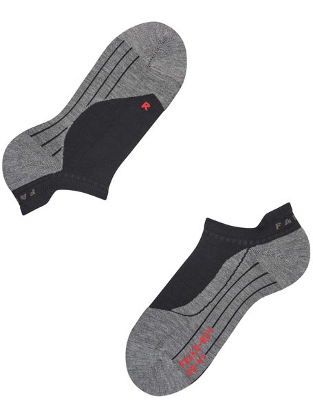 Falke Mens RU4 Endurance Socks Invisible