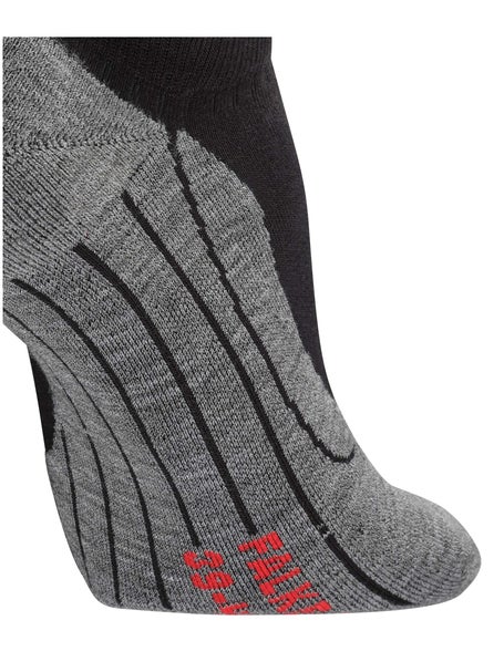 Falke Mens RU4 Endurance Socks Invisible