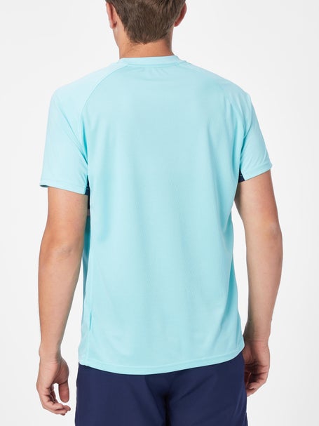 Fila Mens Paris Thilo Top