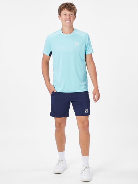 Fila Mens Paris Thilo Top