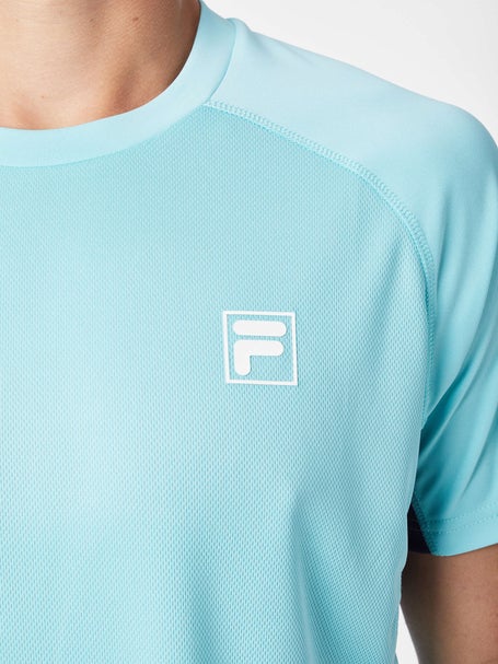 Fila Mens Paris Thilo Top