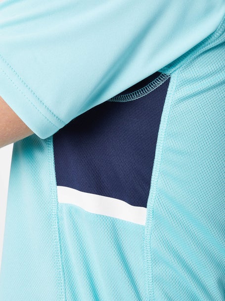 Fila Mens Paris Thilo Top