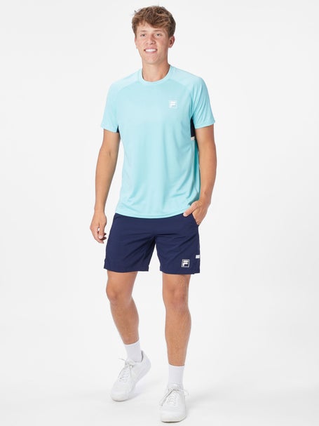 Fila Mens Paris Tony Short