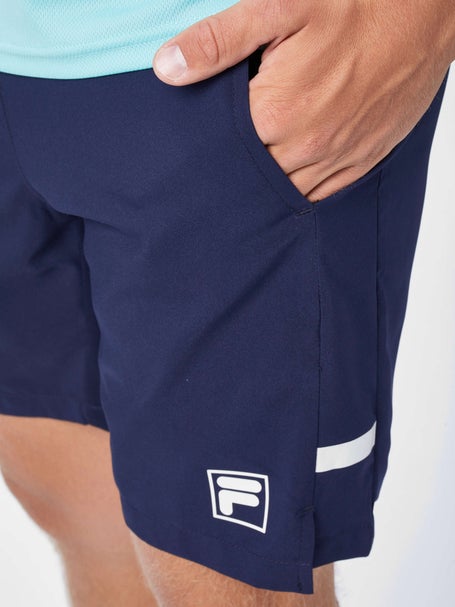 Fila Mens Paris Tony Short