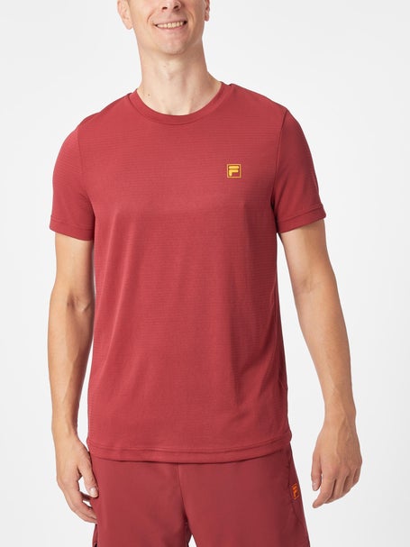 Fila Herren Paris Tristan Crew