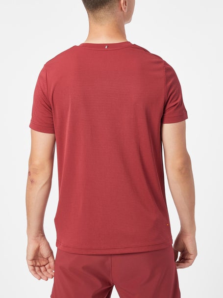 Fila Mens Paris Tristan Crew