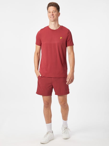 Fila Mens Paris Tristan Crew