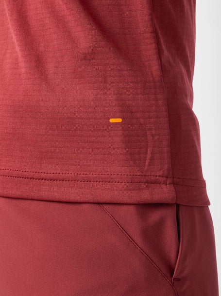 Fila Mens Paris Tristan Crew