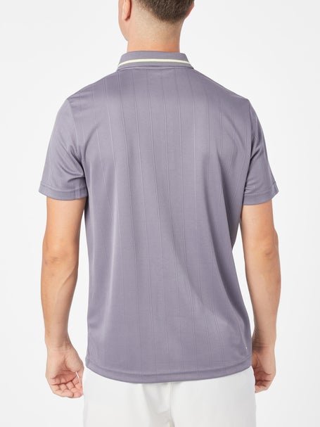 Fila Mens US Open Corvin Polo