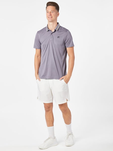 Fila Mens US Open Corvin Polo