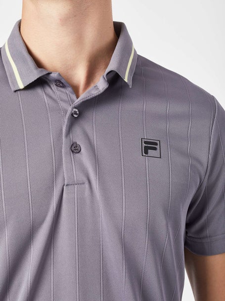 Fila Mens US Open Corvin Polo