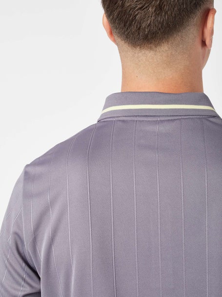 Fila Mens US Open Corvin Polo