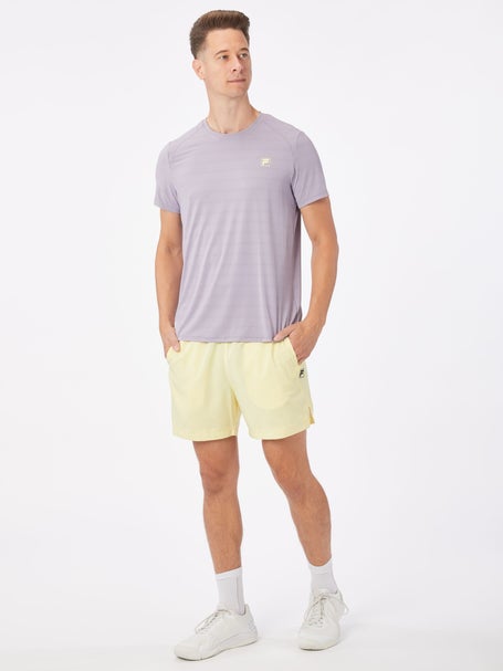 Fila Mens US Open Titus Top