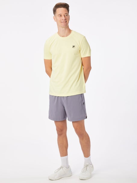 Fila Mens US Open Zayn Short
