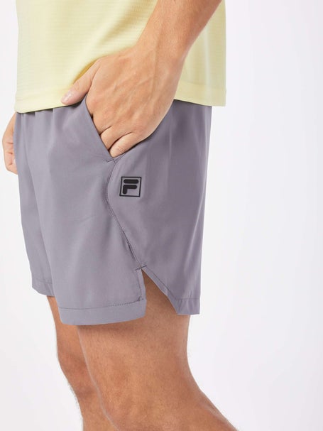 Fila Mens US Open Zayn Short