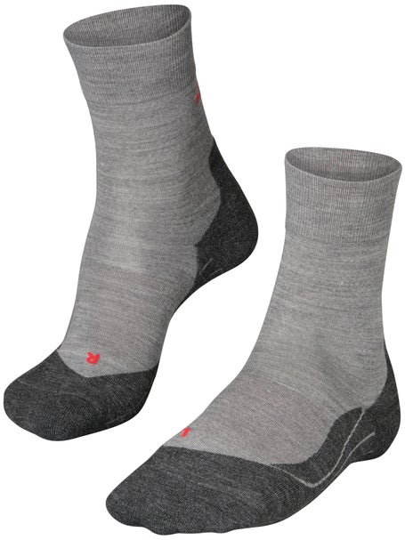 Falke Mens RU4 Endurance Wool Socks