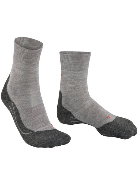 Falke Mens RU4 Endurance Wool Socks