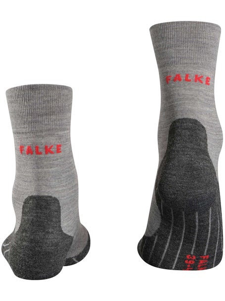 Falke Mens RU4 Endurance Wool Socks