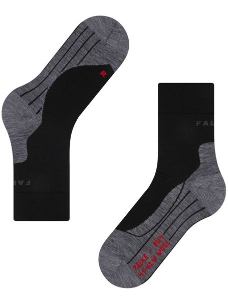 Falke Womens RU4 Endurance Wool Socks