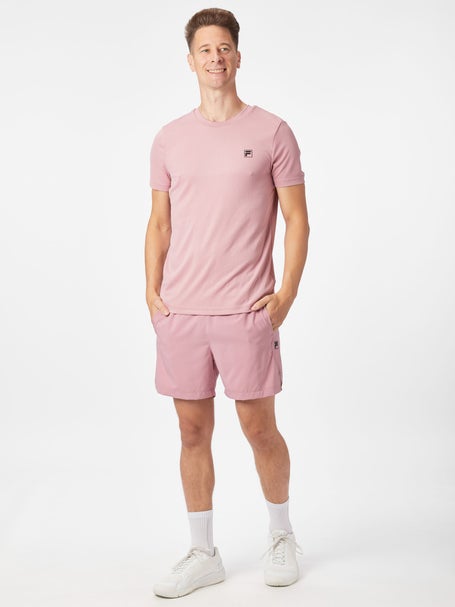 Fila Mens Paris Zayn Short