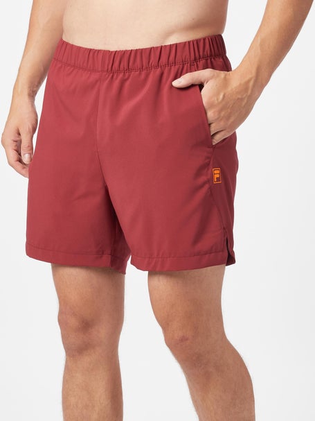 Short Homme Fila Paris Zayn