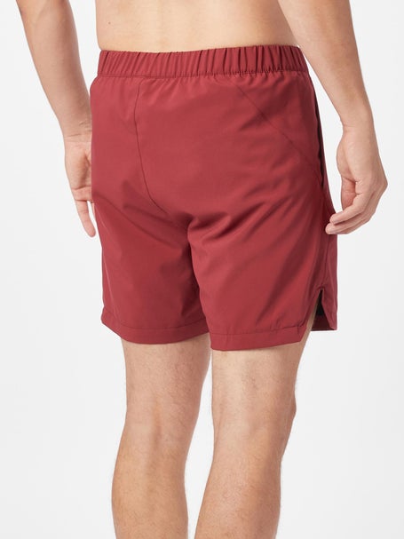 Fila Mens Paris Zayn Short