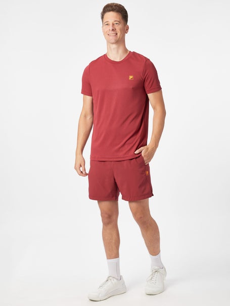 Fila Mens Paris Zayn Short