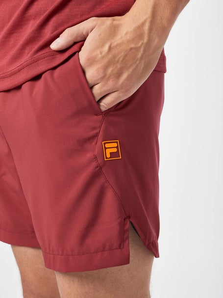 Fila Mens Paris Zayn Short