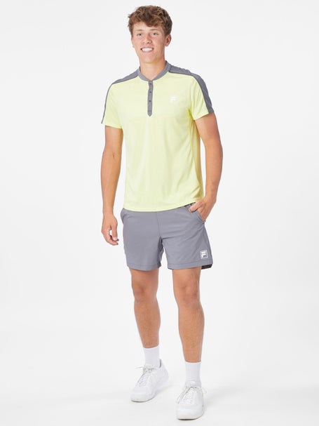 Fila Mens Paris Zayn Short
