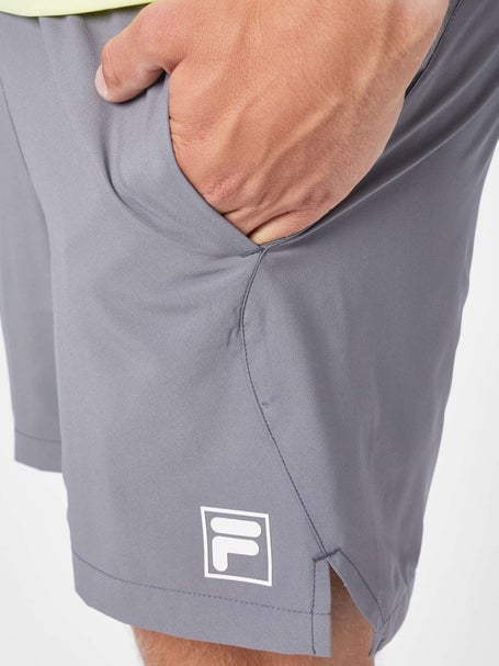 Fila Mens Paris Zayn Short