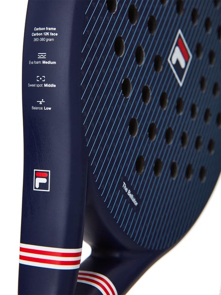 Fila The Bellator Padel Racket