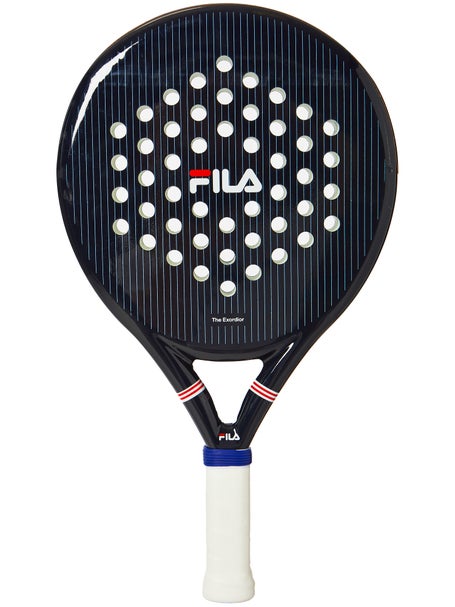 Fila The Exordior Blue Padel Racket