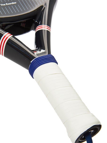 Fila The Exordior Blue Padel Racket