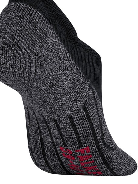 Falke Womens RU3 Comfort Invisible Socks
