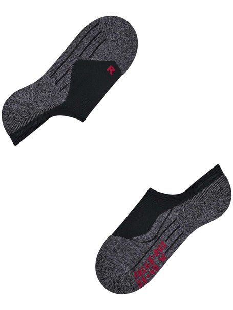 Falke Womens RU3 Comfort Invisible Socks