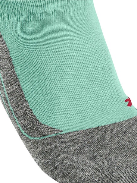 Falke Womens RU4 Endurance Invisible Socks