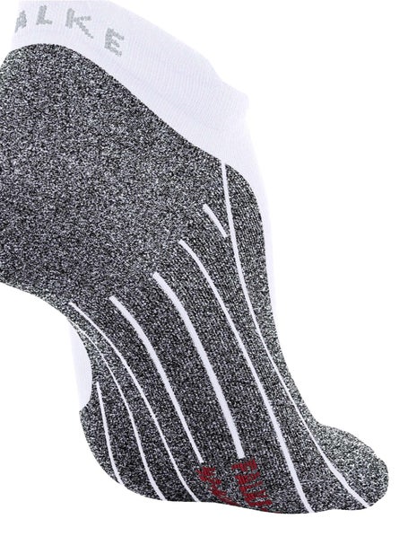 Falke Womens RU4 Light Performance Invisible Socks