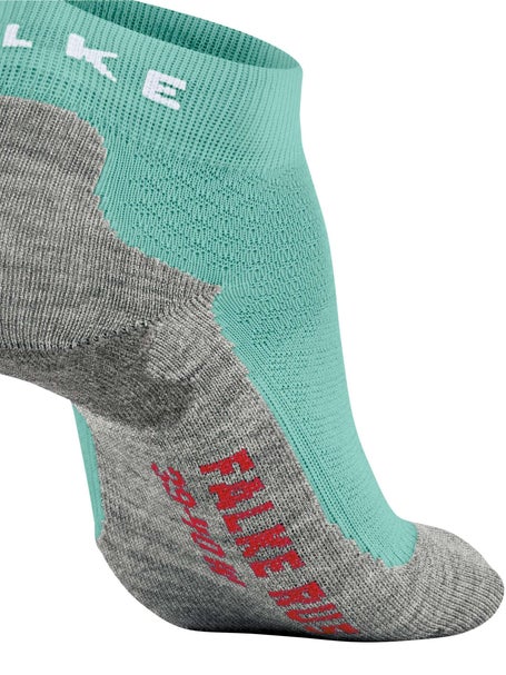 Falke Womens RU5 Race Short Socks