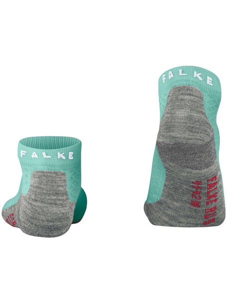 Falke Womens RU5 Race Short Socks