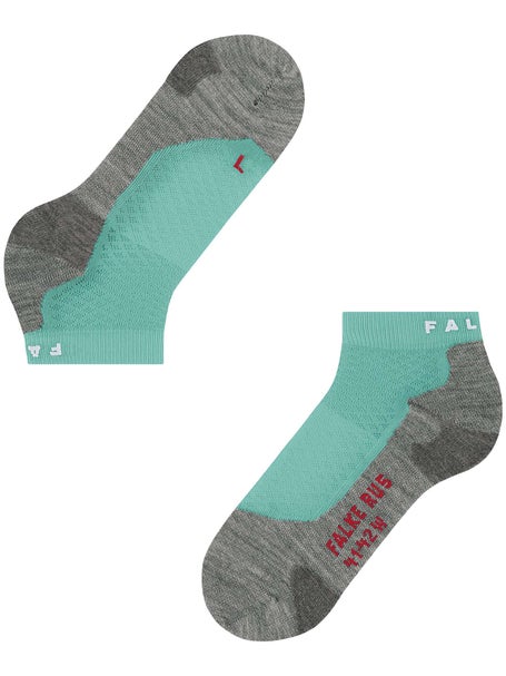 Falke Womens RU5 Race Short Socks