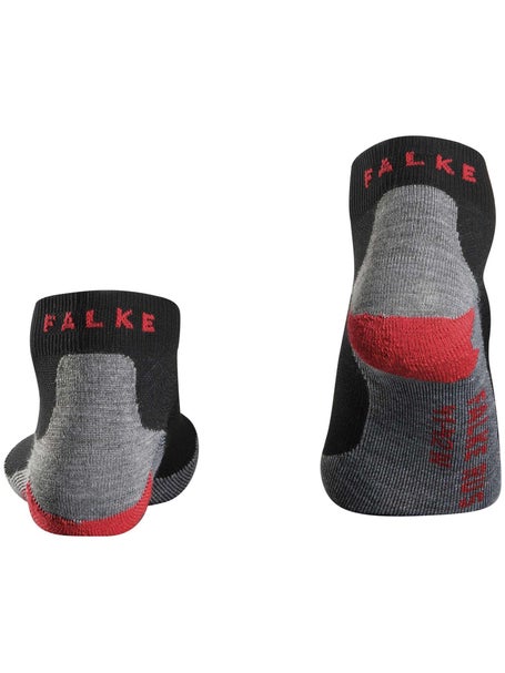 Falke Womens RU5 Race Short Socks