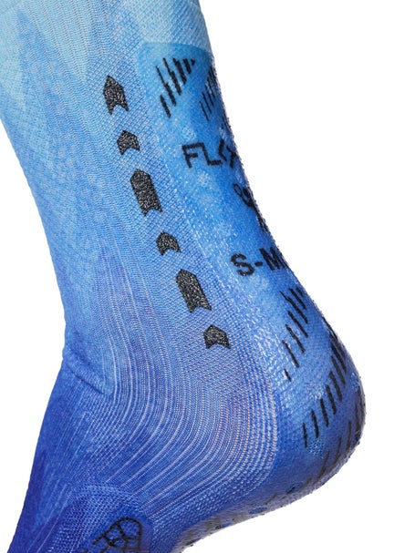 Floky S-MASH 3D Biomechanics Fantasy Socks Ice Comet