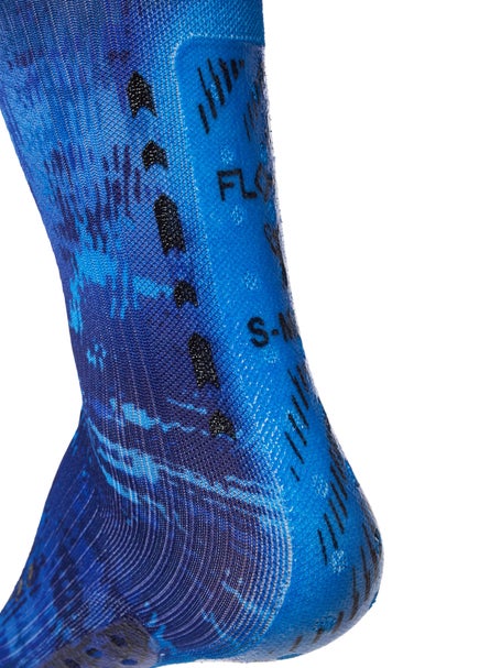 Floky S-MASH 3D Biomechanics Fantasy Socks Supernova