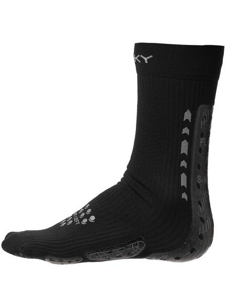 Calcetines Floky S MASH 3D Biomechanics Negro