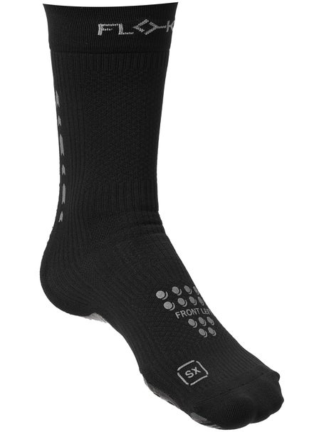 Calzini Floky S MASH 3D Biomechanics Nero