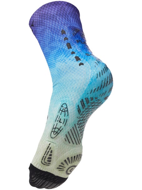 Floky S-MASH 3D Biomechanics Fantasy Socks Bali
