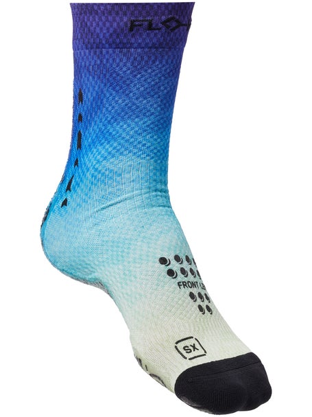 Floky S-MASH 3D Biomechanics Fantasy Socks Bali